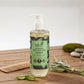 Aloe Clary Sage Shampoo | Oily to Normal Hair | 210g