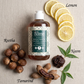 Lemon Tamarind Dish Wash Concentrate (300g)