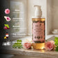 Rose Geranium Shampoo (210gm)