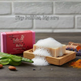 Baby Soap (100gm), Rustic Art
