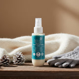 Blueberry Hand & Body Lotion (100ml), Rustic Art