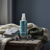 Blueberry Hand & Body Lotion (200ml), Rustic Art