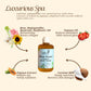 Floral Shower Body Wash (300ml), Rustic Art