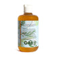 Floral Shower Body Wash (300ml), Rustic Art