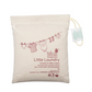 Natural Little Laundry (1kg)for Babies & Kids, Rustic Home