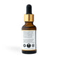 Neem Basil Facial Serum | Vitamin C & Bakuchiol, Rustic Art