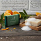 Patchouli Soap (100gm), Rustic Art