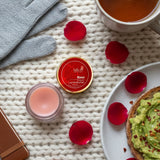 Rose Lip Moisturizer (9gm), Rustic Art