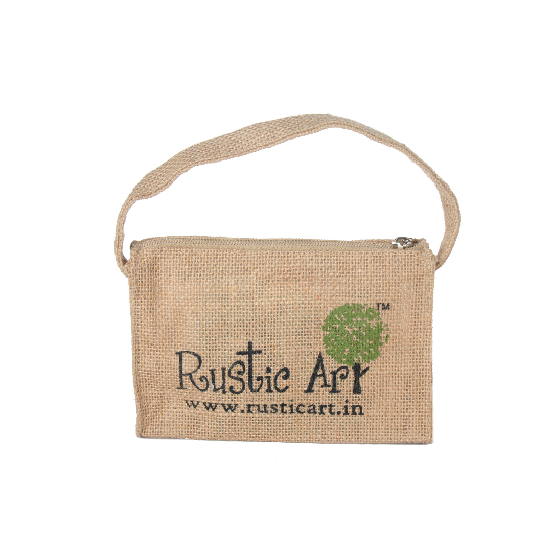 SMALL Menstrual Cup Kit, Rustic Art