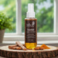 Sandal Face Wash (100ml), Rustic Art