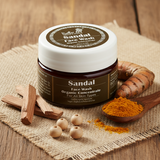 Sandal Face Wash Concentrate (50gm), Rustic Art