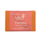 Turmeric Soap (100gm), Rustic Art