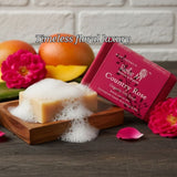 Country Rose Soap (100gm)