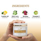 Aloe Vera Lemon Gel (100gm)