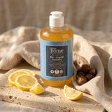 Organic Bio-Liquid Laundry (300ml)