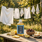 Organic Bio-Liquid Laundry (300ml)