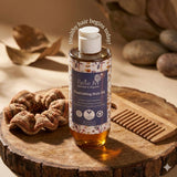 Nourishing Hair Oil 200ml with Rosemary & Brahmi
