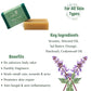 Patchouli Soap (100gm)