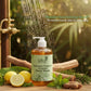 Rosemary Peppermint Body Wash (300ml)