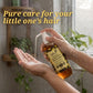 Coconut Nectar Baby Shampoo