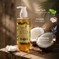 Coconut Nectar Baby Shampoo
