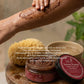 Tomato Walnut Body & Face Scrub Concentrate (100gm)