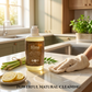 Neem Lemongrass Multipurpose Cleaner (300ml)