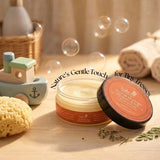 Yarrow Moringa Shampoo Butter (100gm) for Babies & Kids